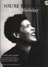 Billie Holiday - You're the Voice