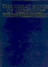 Gershwin - The Great Songs of Gershwin