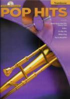 Pop Hits - Trombone