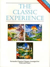 The Classic Experience - Viola