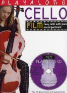 Playalong Cello - Film