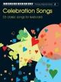Easy Keyboard Library - Celebration Songs