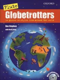 Flute Globetrotters