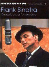 Easy Keyboard Library - Frank Sinatra