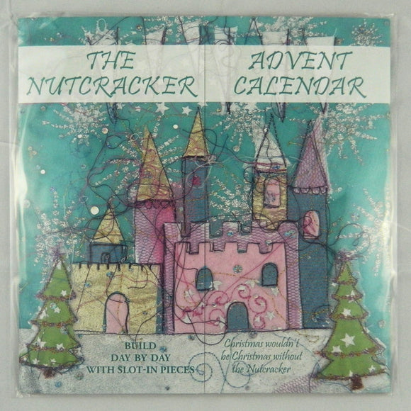 The Nutcracker Advent Calendar