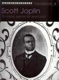 Easy Keyboard Library - Scott Joplin