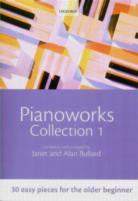 Pianoworks Collection 1