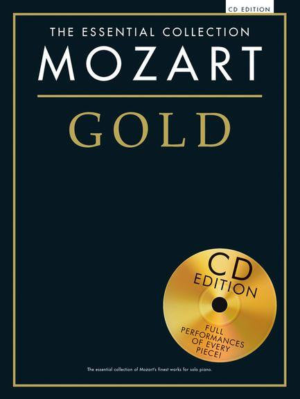 Essential Collection: Mozart Gold