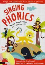 Singing Phonics