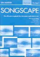 Songscape Pupil's Book KS 3