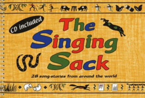 The Singing Sack - 28 Song-Stories