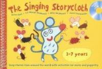 The Singing Storycloth