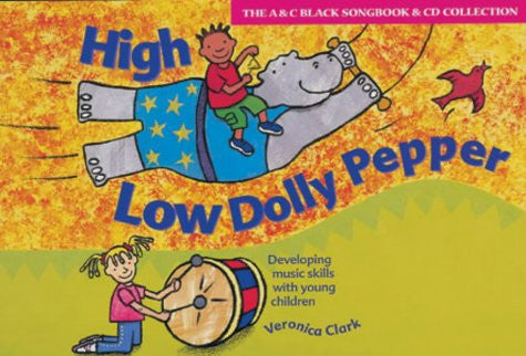 High Low Dolly Pepper