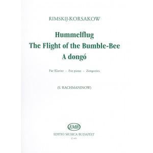 Rimsky-Korsakoff: The Flight of the Bumble-Bee