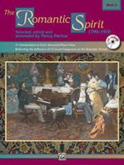 The Romantic Spirit Book 2