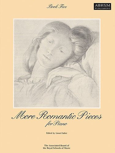 More Romantic Pieces for Piano Book 5