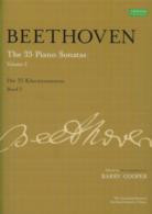 Beethoven 35 Piano Sonatas Vol 2