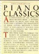 The Library of Piano Classics