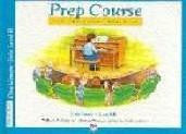 Alfred Prep Course Solo Book Level B