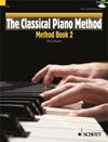 The Classical Piano Method Book 2