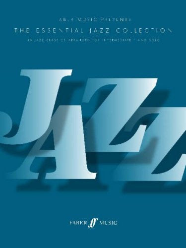 Essential Jazz Collection