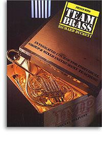 Team Brass - French Horn