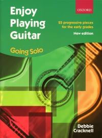 Enjoy Playing Guitar - Going Solo