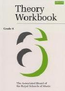 Theory Workbook Grade 6