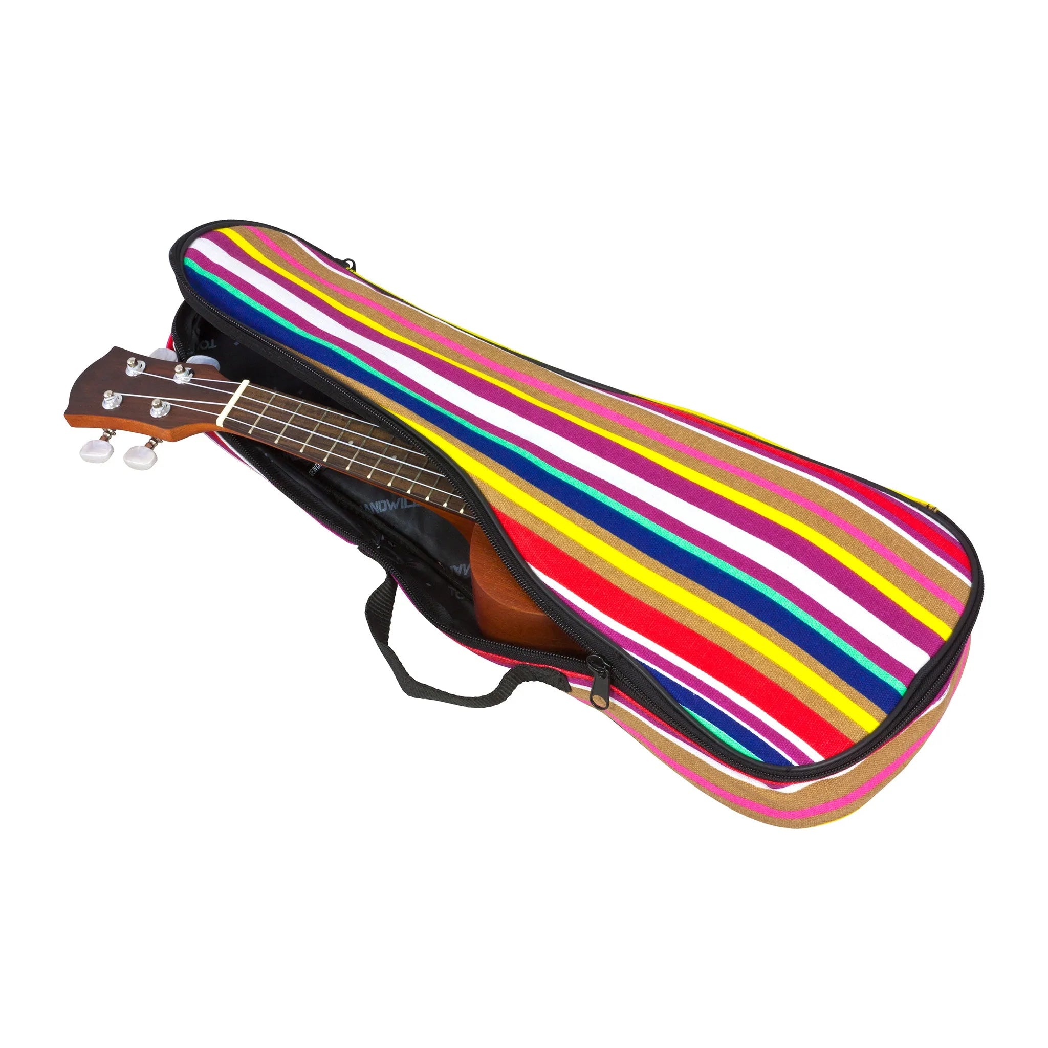 Tom and Will Soprano Ukulele Gig Bag