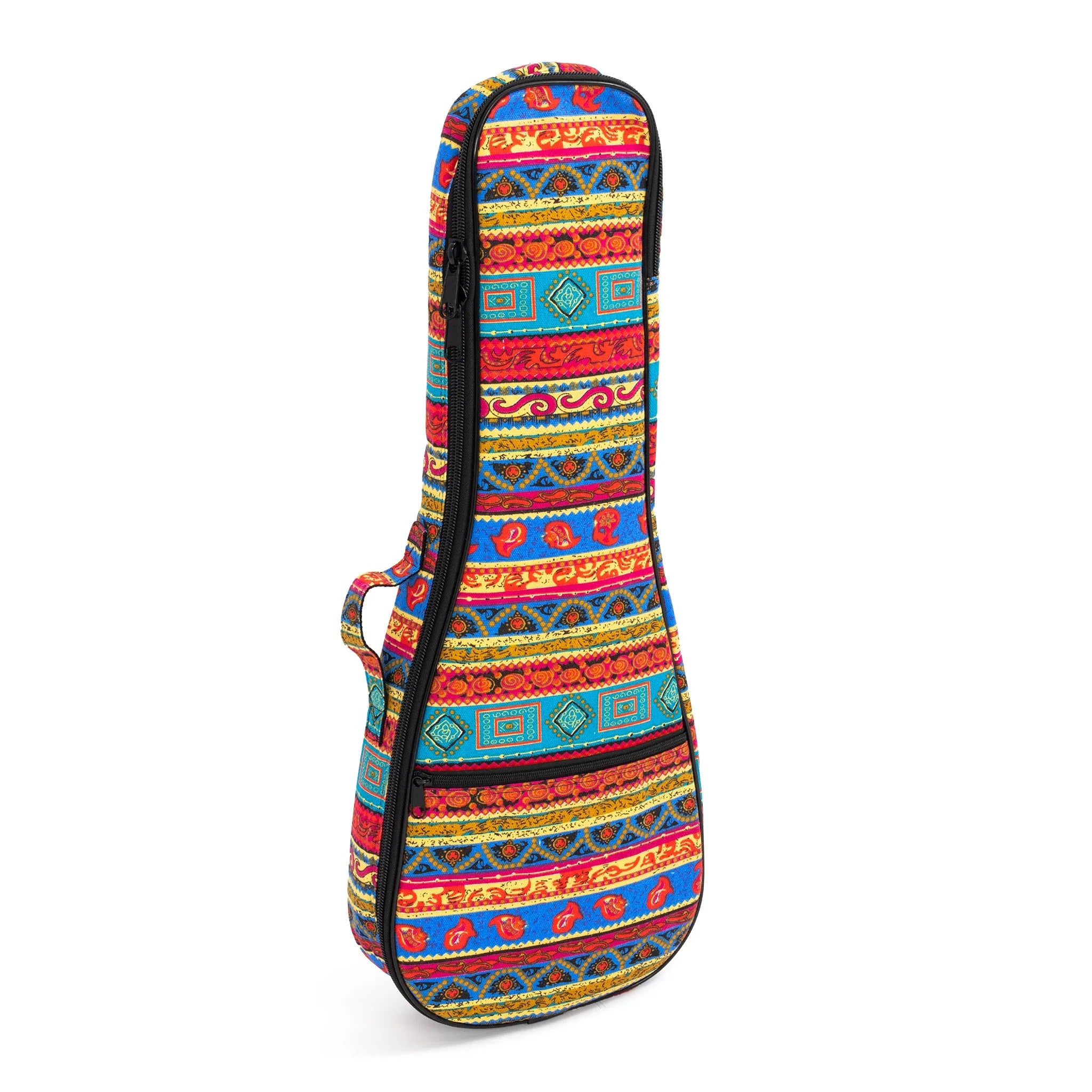 Tom and Will Tenor Ukulele Gig Bag