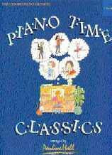 Piano Time: Classics