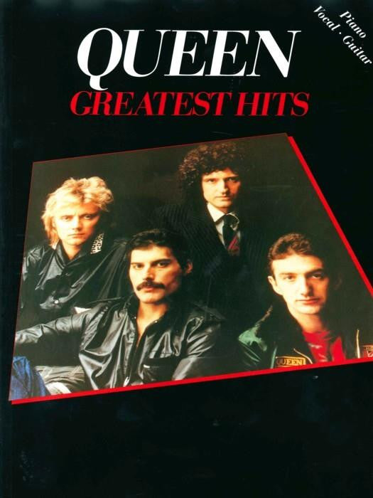 Queen Greatest Hits