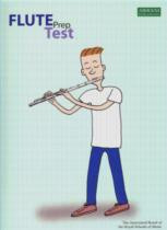Flute Prep Test ABRSM