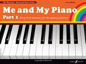 Me and My Piano - Part 1