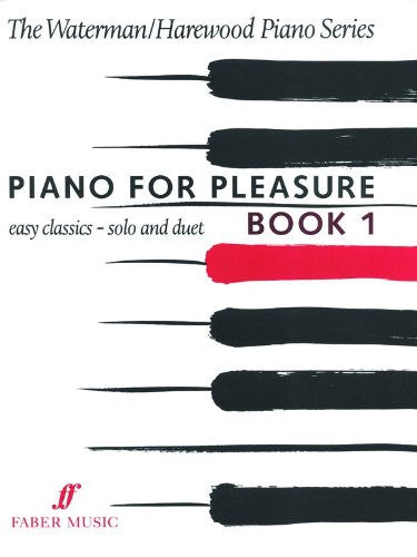 Piano for Pleasure Book 1