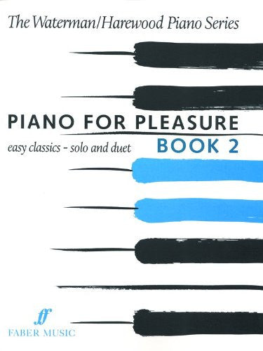 Piano for Pleasure Book 2