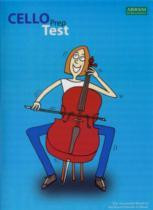 Cello Prep Test