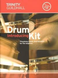 Trinity Introducing Drum Kit