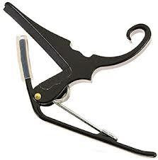 Kyser Electric Guitar Capo