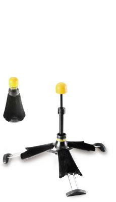 Hercules TravLite Clarinet Stand