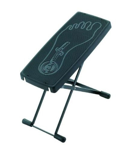 Guitar Foot Stool - Konig/Meyer