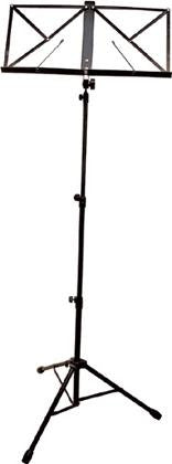 TGI Music Stand Black