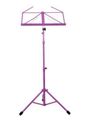 TGI Music Stand Pink