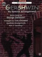 Gershwin by Special Arrangement Tenor Sax