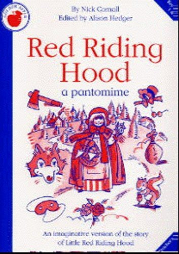 Red Riding Hood Teacher's Book