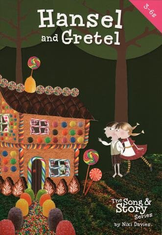 Hansel and Gretel