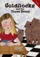 Goldilocks and the three bears