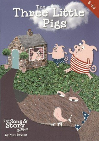 The Three Little Pigs