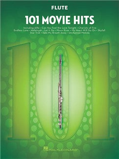 101 Movie Hits