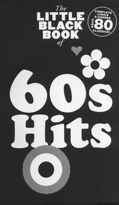 The Little Black Songbook: 60s Hits